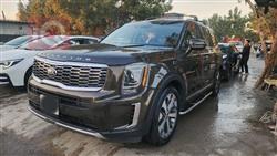 كيا تيلوريد